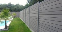 Portail Clôtures dans la vente du matériel pour les clôtures et les clôtures à Clayeures